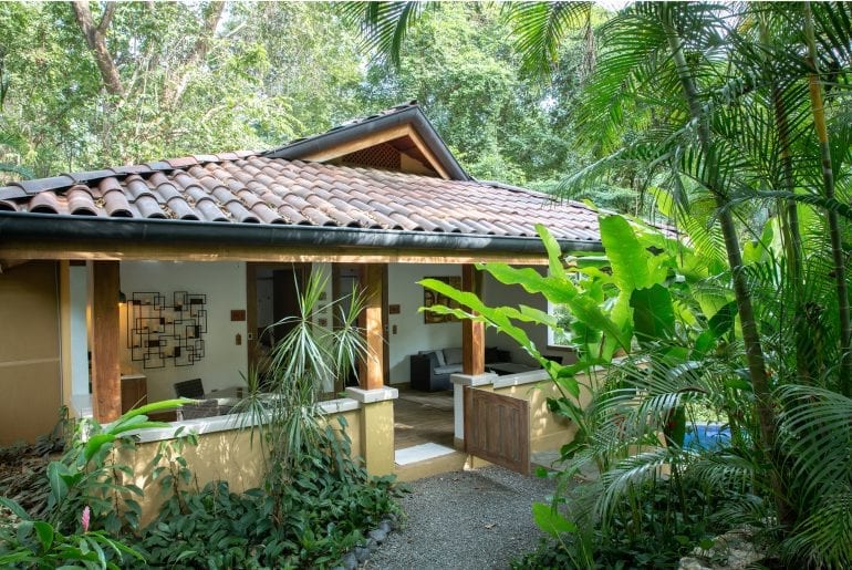 Bodhi House