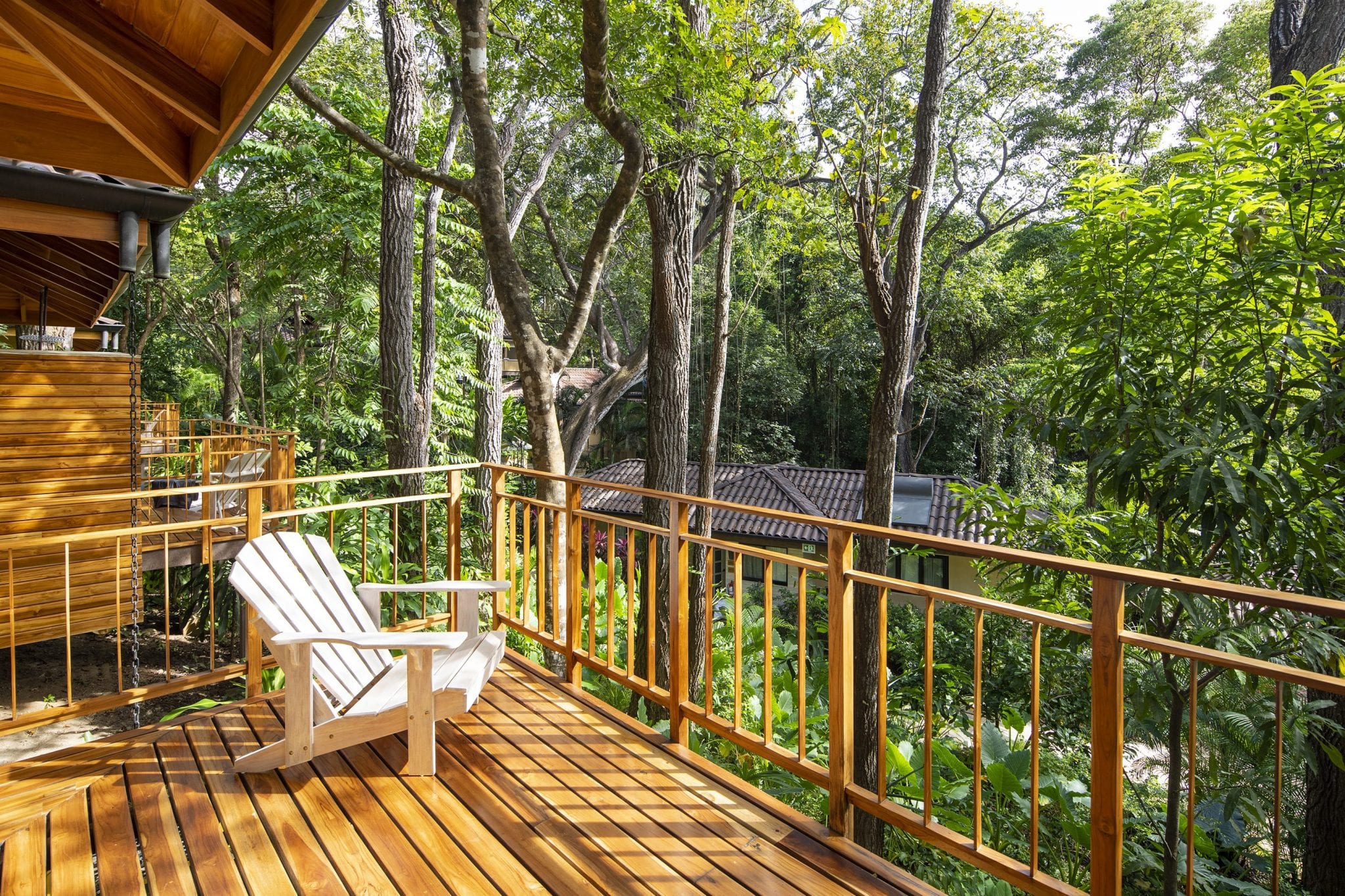 Stay With Us | Bodhi Tree Yoga Resort | Costa Rica