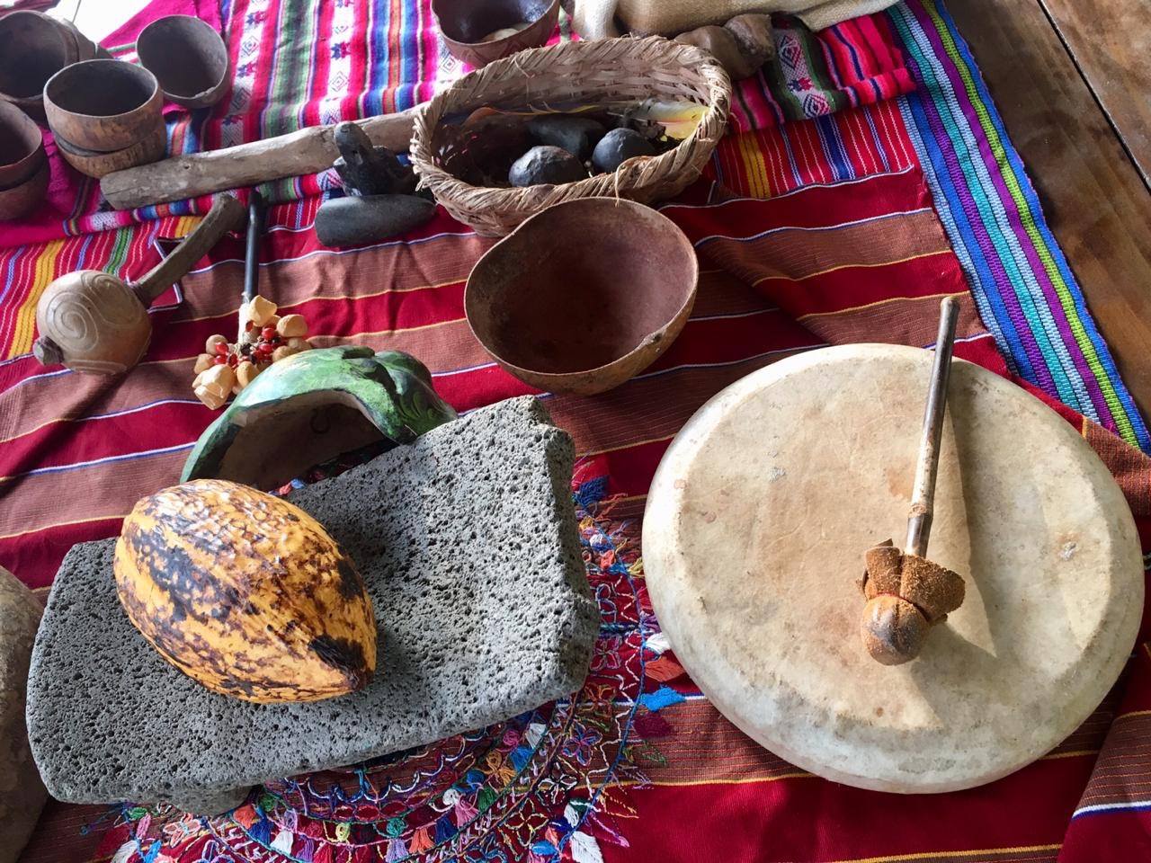 Sacred Cacao Sound Ceremony - Bodhi Tree Yoga Resort