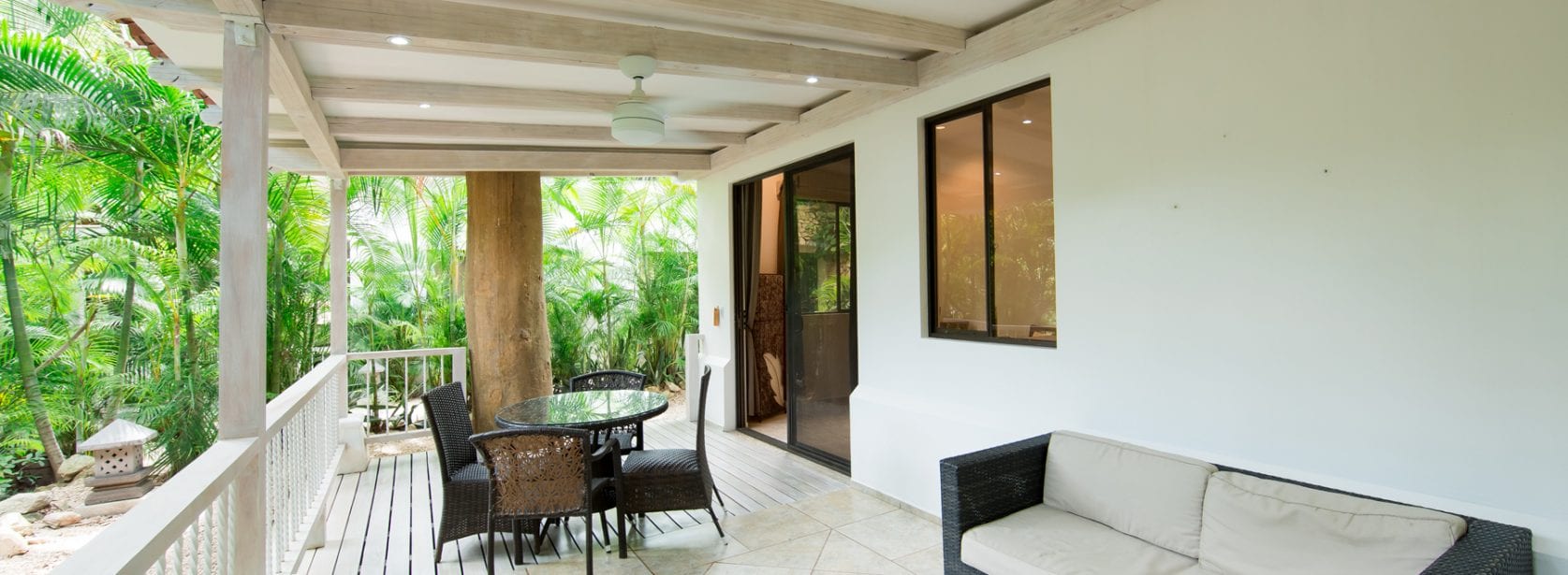 Rooms | Find The Perfect Room | Bodhi Tree Yoga Resort | Costa Rica
