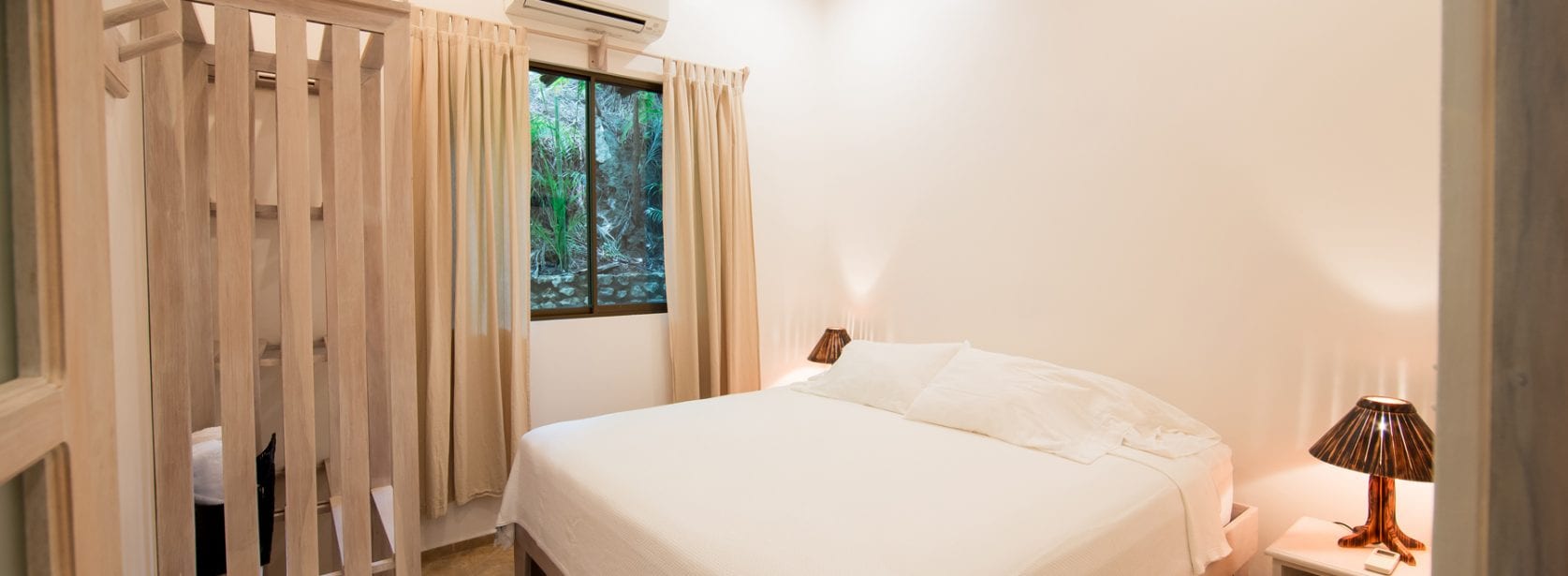 Rooms | Find The Perfect Room | Bodhi Tree Yoga Resort | Costa Rica