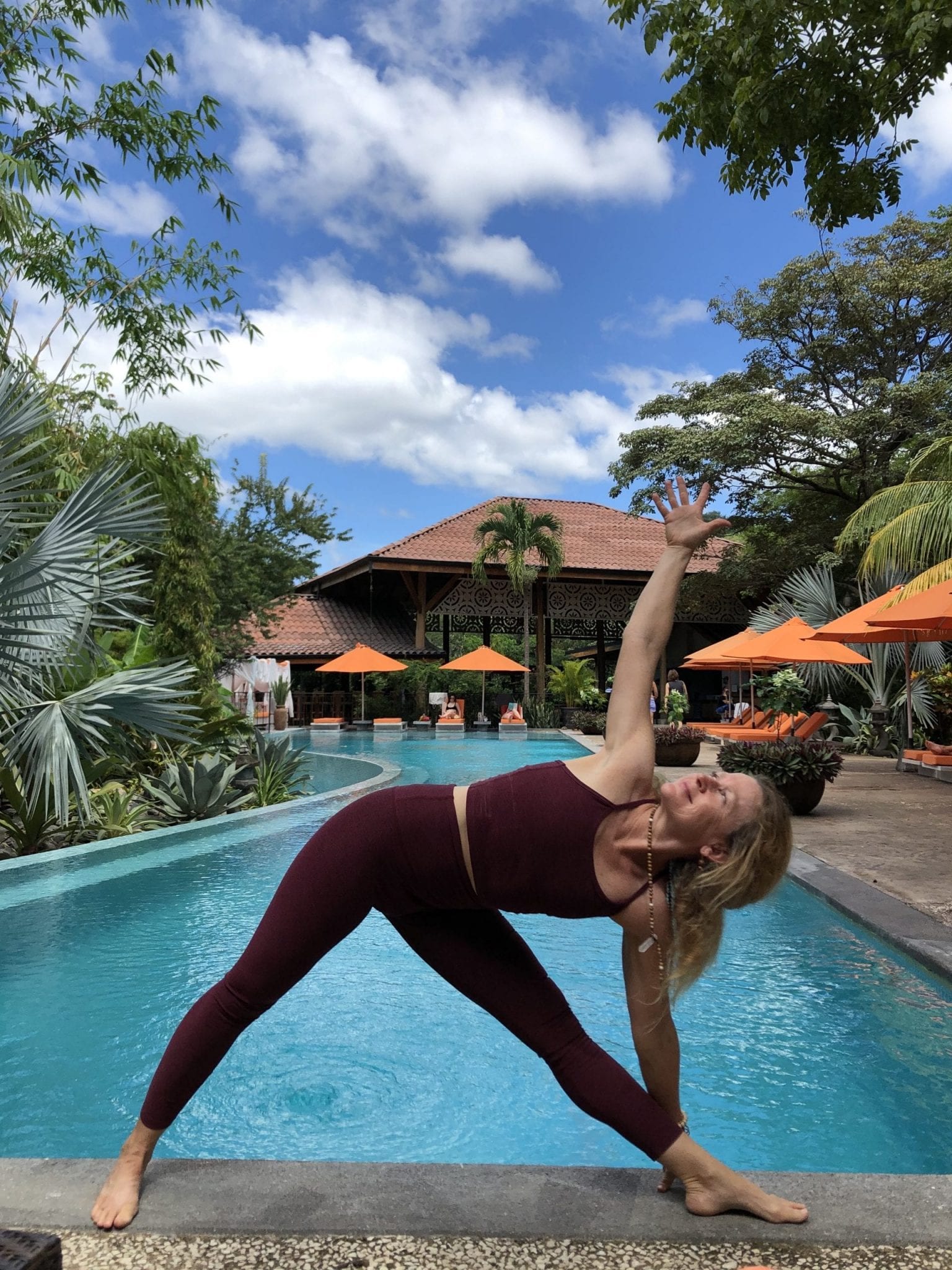 3 week yoga retreat costa rica