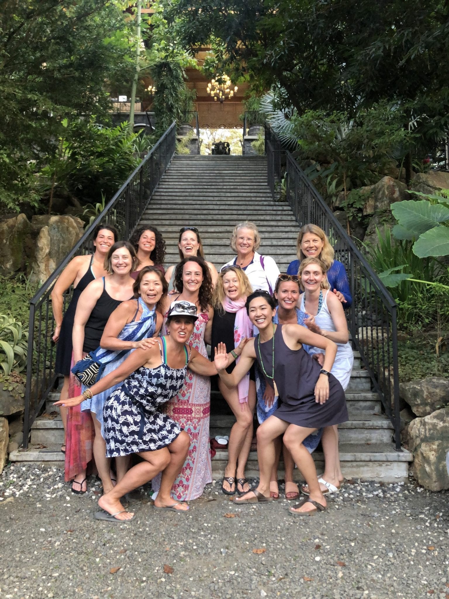 Gratitude Yoga Retreat in Costa Rica 2020 Bodhi Tree Yoga Resort