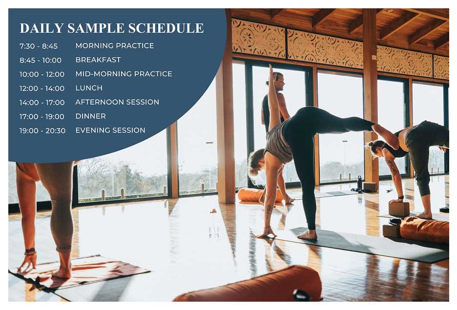 Student Summer Special — Bodhi Yoga