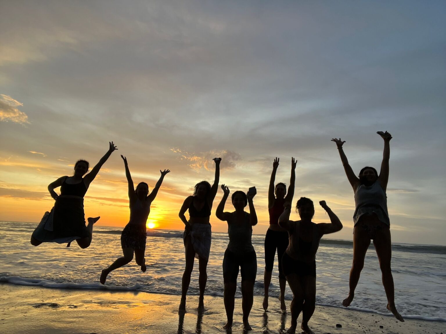 Embodied Leadership Yoga Retreat - Bodhi Tree Yoga Resort