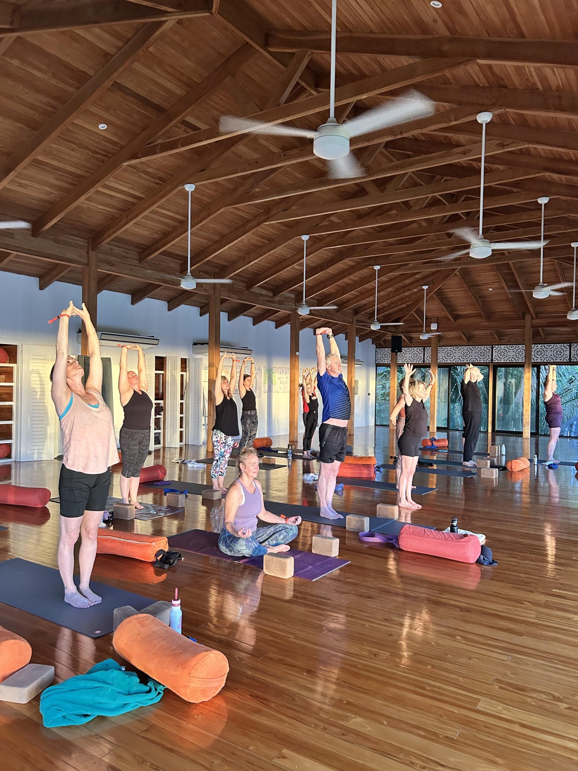 Happiness Retreat - Bodhi Tree Yoga Resort