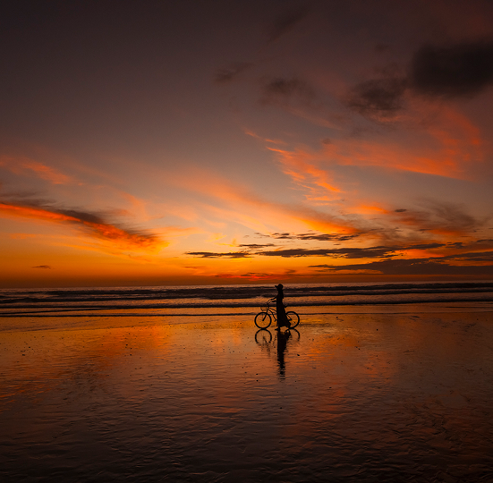 Explore the Magic of Nosara, Nicoya 