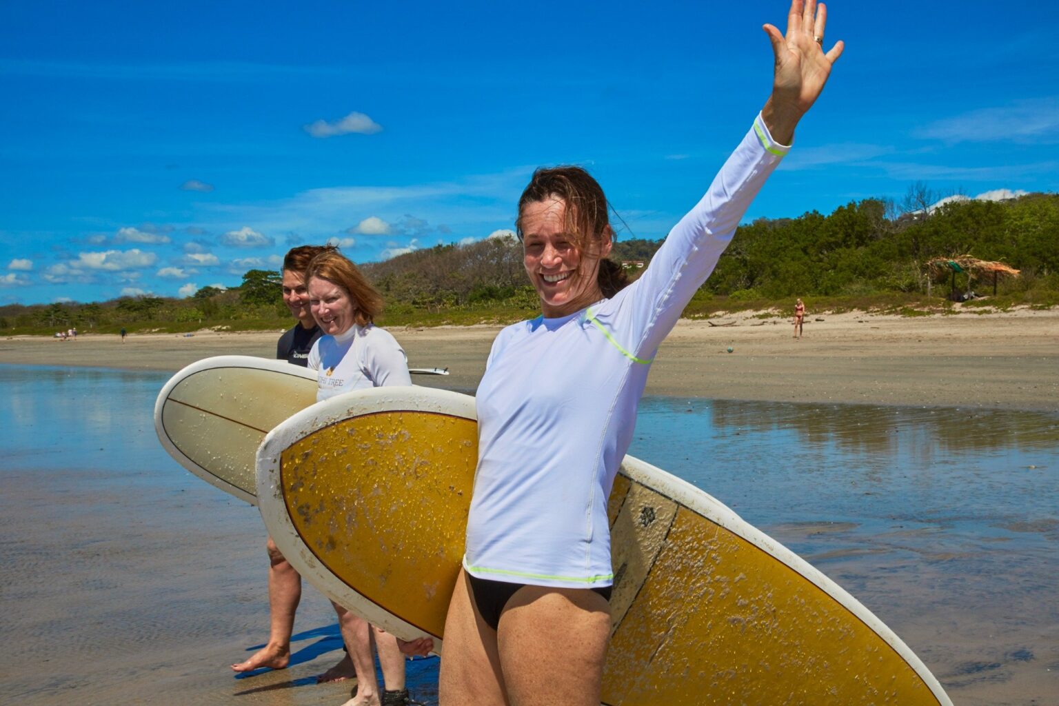 23rd Women’s Costa Rica Yoga. Surf. Retreat - Bodhi Tree Yoga Resort