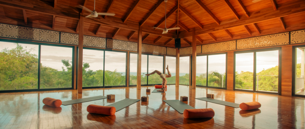 Bodhi Tree Signature Retreat April - Bodhi Tree Yoga Resort