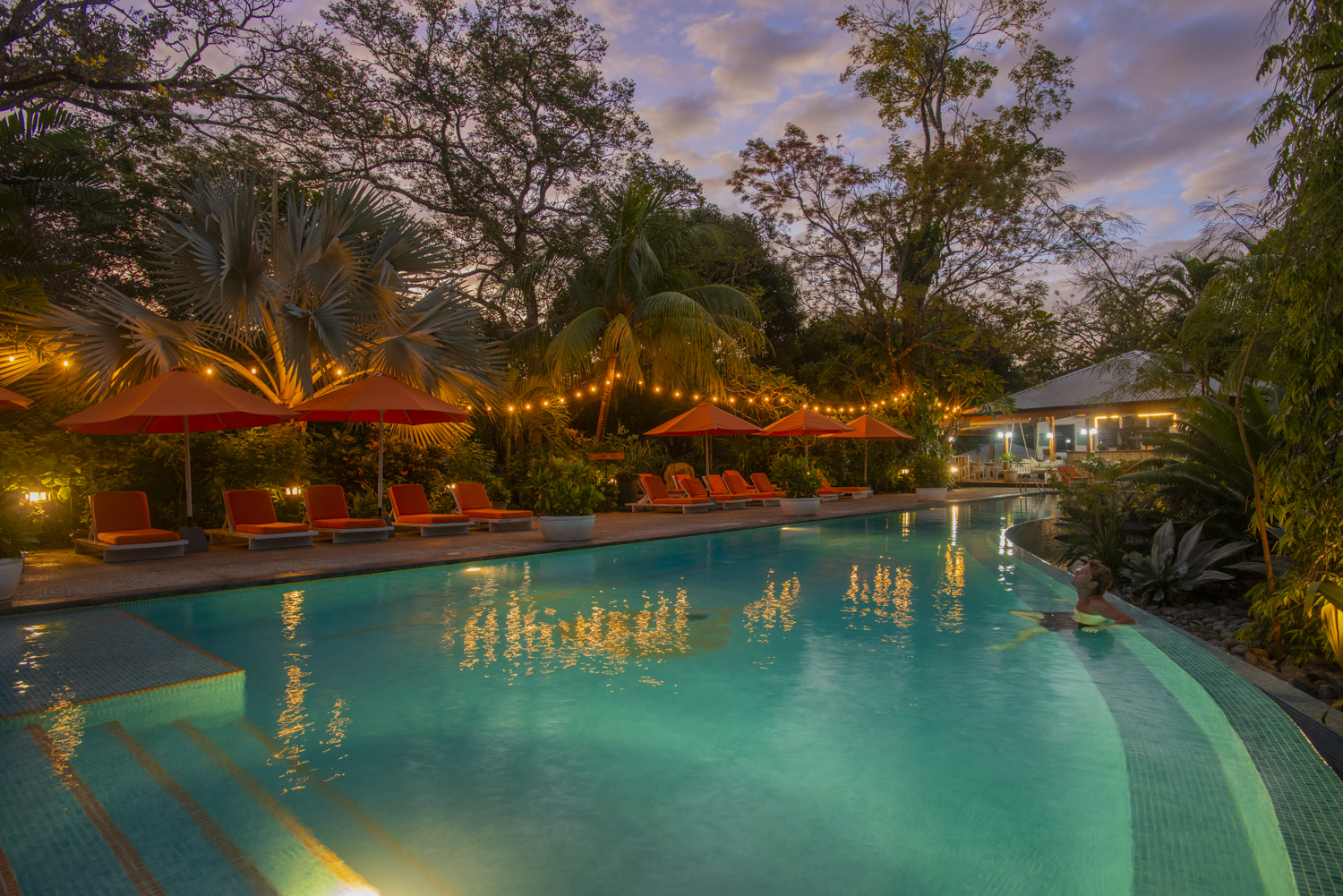 In The Media | Bodhi Tree Yoga Resort | Costa Rica
