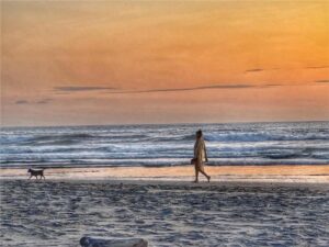 The Power of Deep Rest: A Path to Healing, and Wholeness