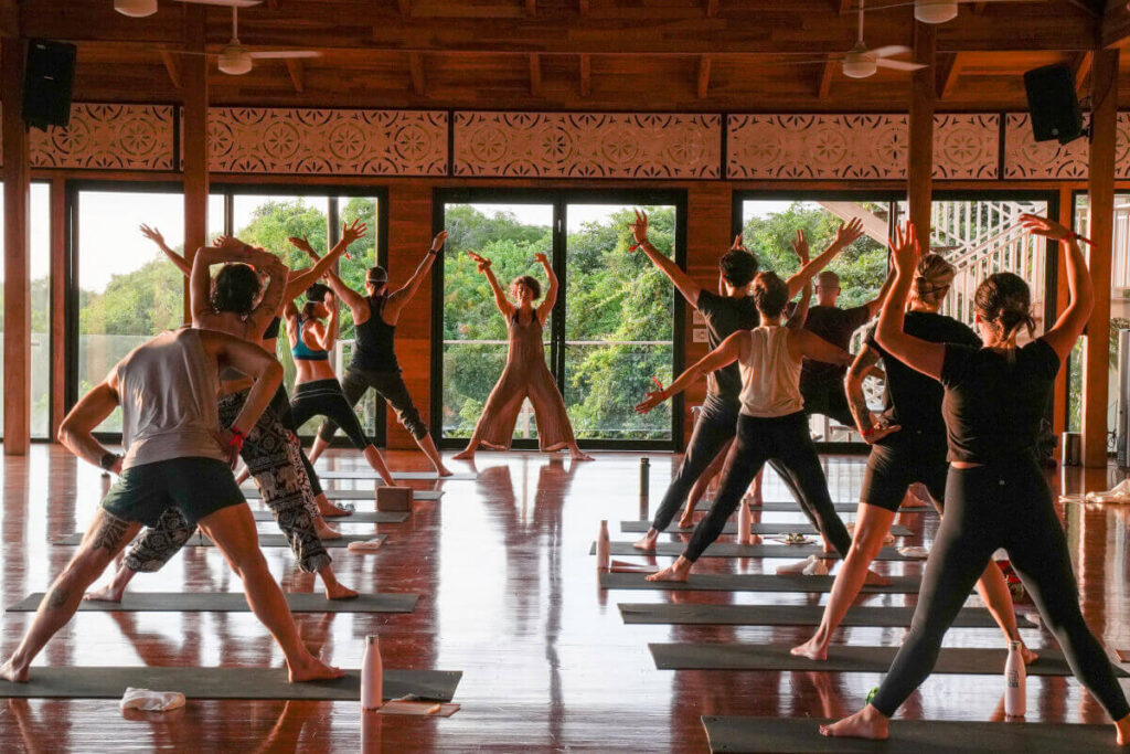Welcome Home! Adventures in Nosara - Bodhi Tree Yoga Resort