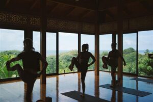 Holistic Healing at Bodhi Tree: Combining Yoga, Meditation, and Spa Treatments