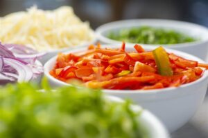 Feed Your Body, Free Your Mind: The Power of Conscious Nutrition