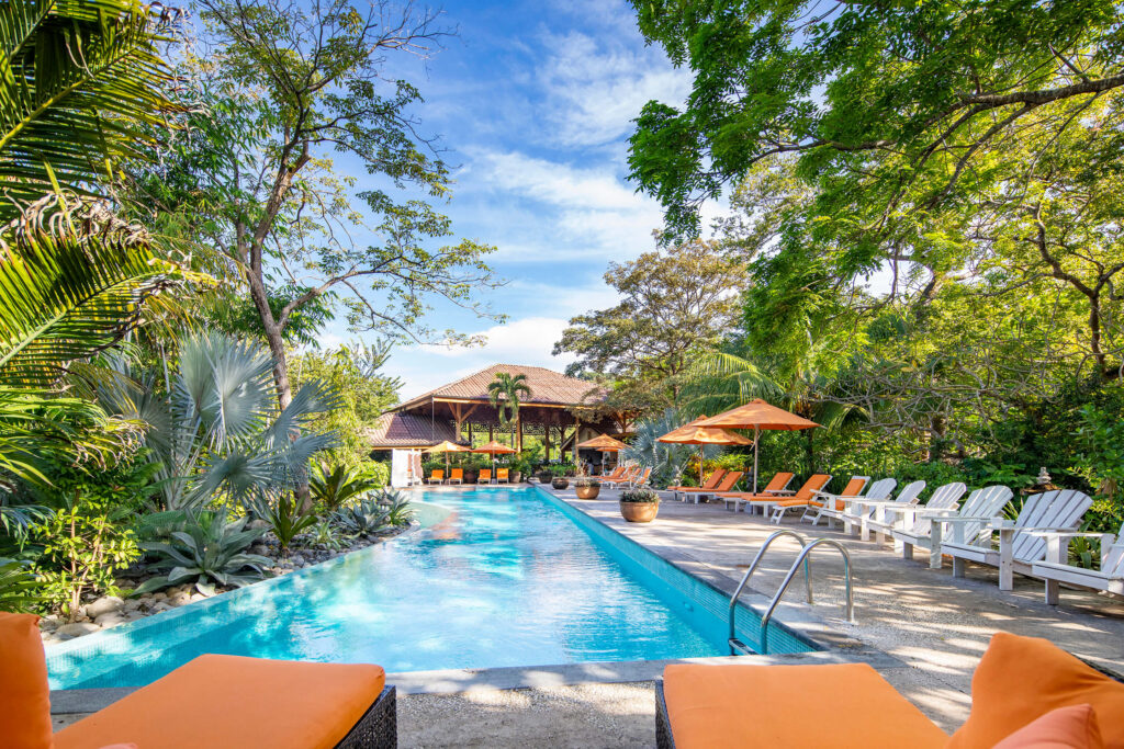 Pura Vida Costa Rica Retreat - Bodhi Tree Yoga Resort