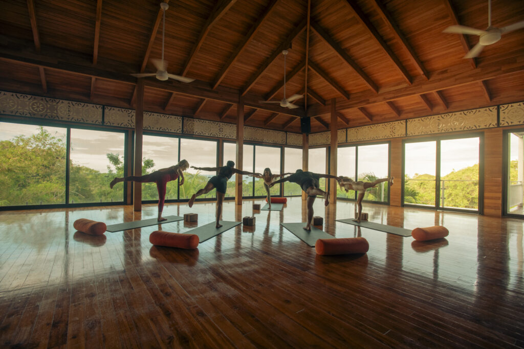 How to Choose the Perfect Yoga Retreat for Your Mind, Body, and Soul