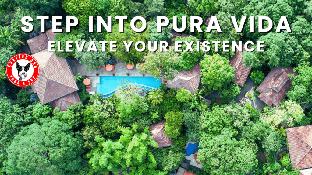 Pura Vida Costa Rica Retreat - Bodhi Tree Yoga Resort