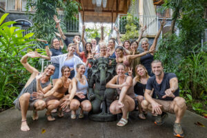 Why Choose Nosara, Costa Rica for Your Next Yoga Retreat or Teacher Training?