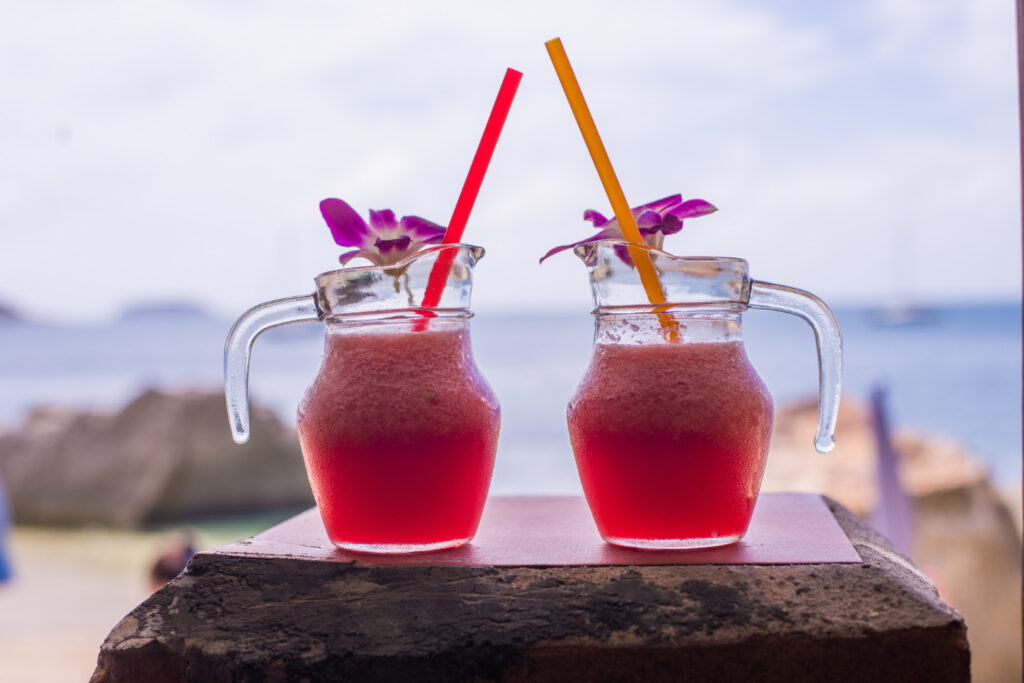 Fresh, Simple, Powerful: How Natural Juices Boost Your Health