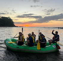 Safari Float Tour