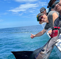 Sport Fishing