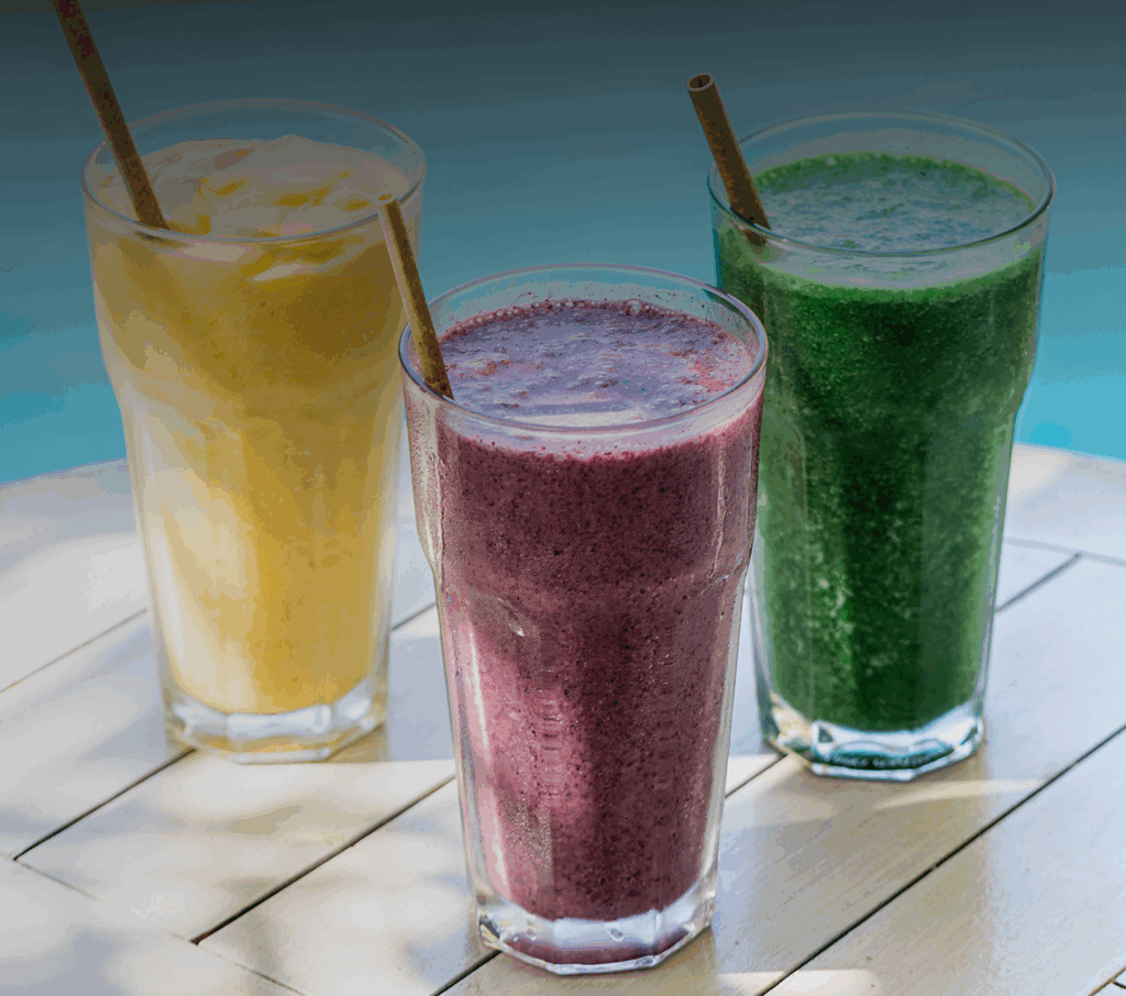 Fresh, Simple, Powerful: How Natural Juices Boost Your Health