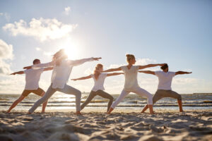 Why Choose Nosara, Costa Rica for Your Next Yoga Retreat or Teacher Training?