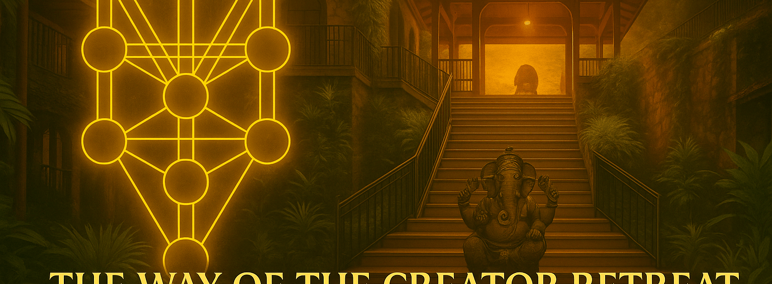 The Way of the Creator – A Wish Can Change Your Life