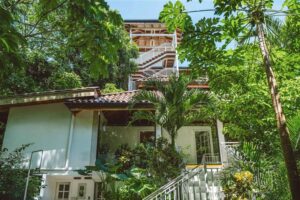 Staying at a Wellness Hotel in Costa Rica: What Makes the Experience Different?