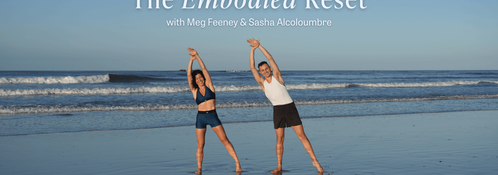 The Embodied Reset