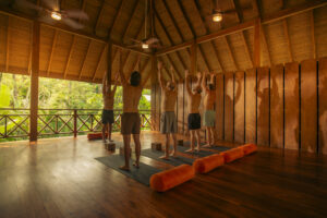 Best Yoga Retreats in Nosara Costa Rica for What’s Left of 2025