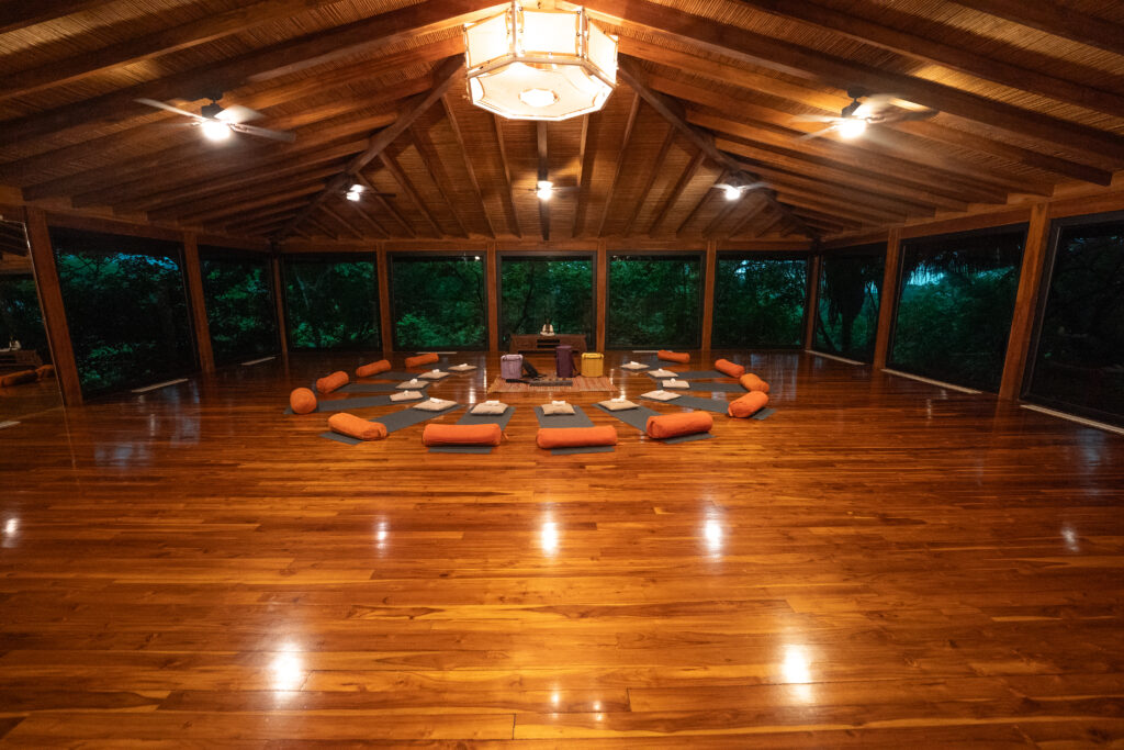 Best Yoga Retreats in Nosara Costa Rica for December 2025