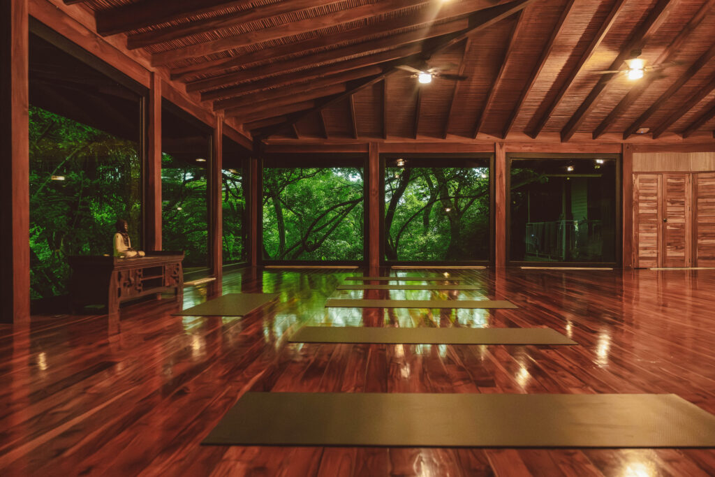 Why Nosara, Costa Rica Is the Perfect Place for Your First Yoga Teacher Training