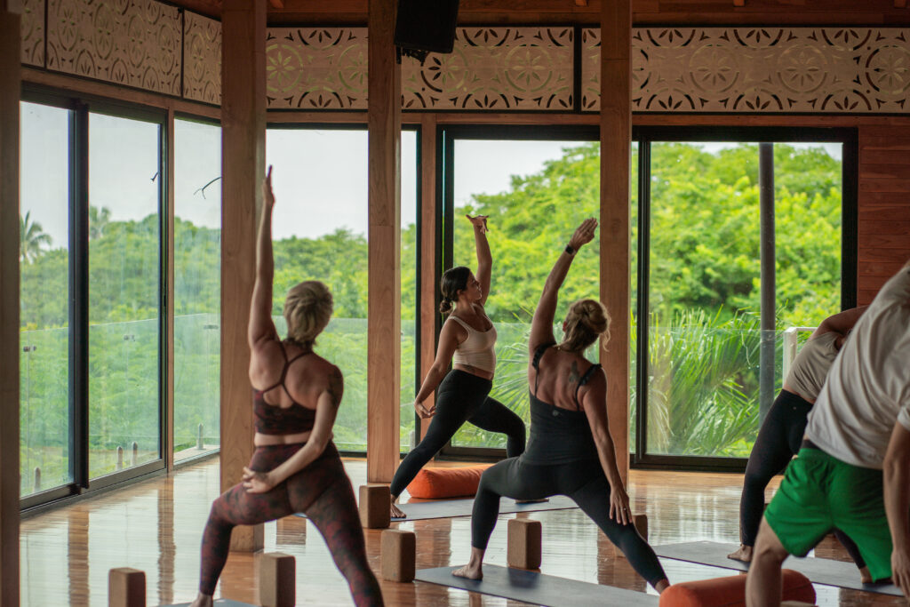 Best Yoga Retreats in Nosara Costa Rica for April 2026