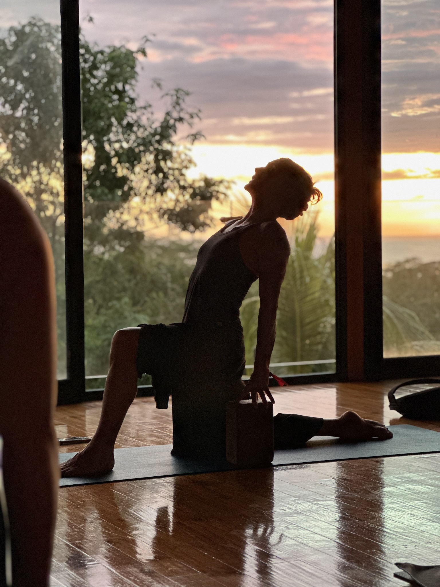 Return to Rhythm — Costa Rica Retreat