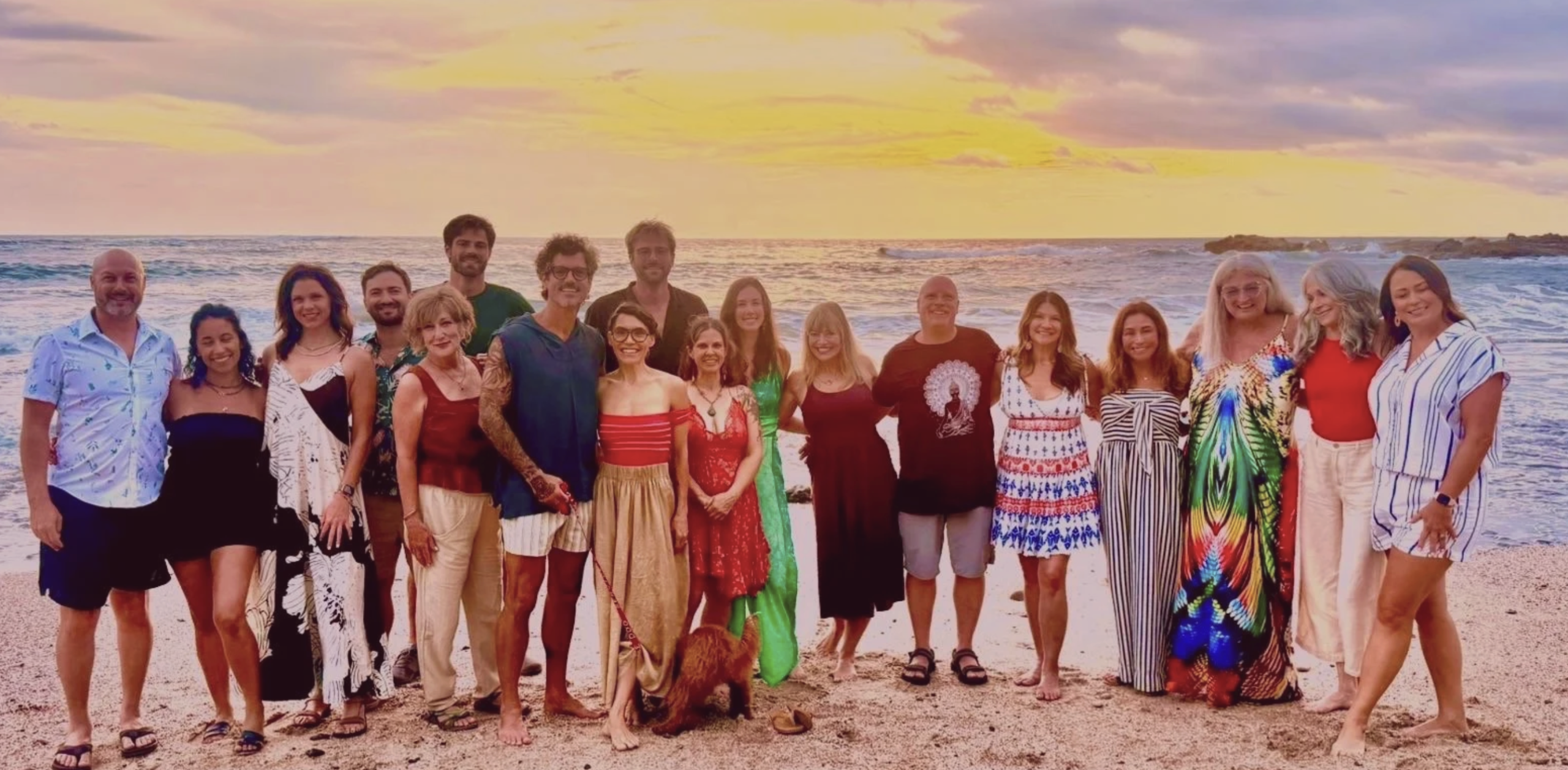 SUKHA YOGA ATX Pura Vida Retreat 2026