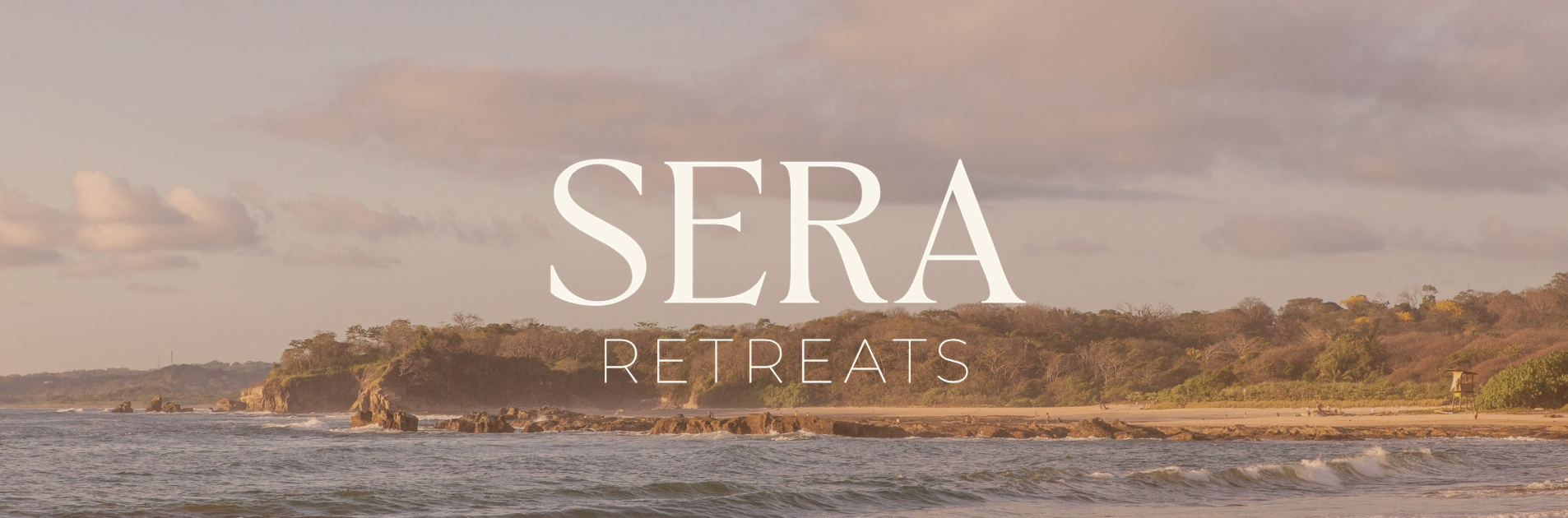 SERA Retreats: Return To You