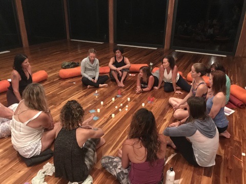 The Reset Retreat