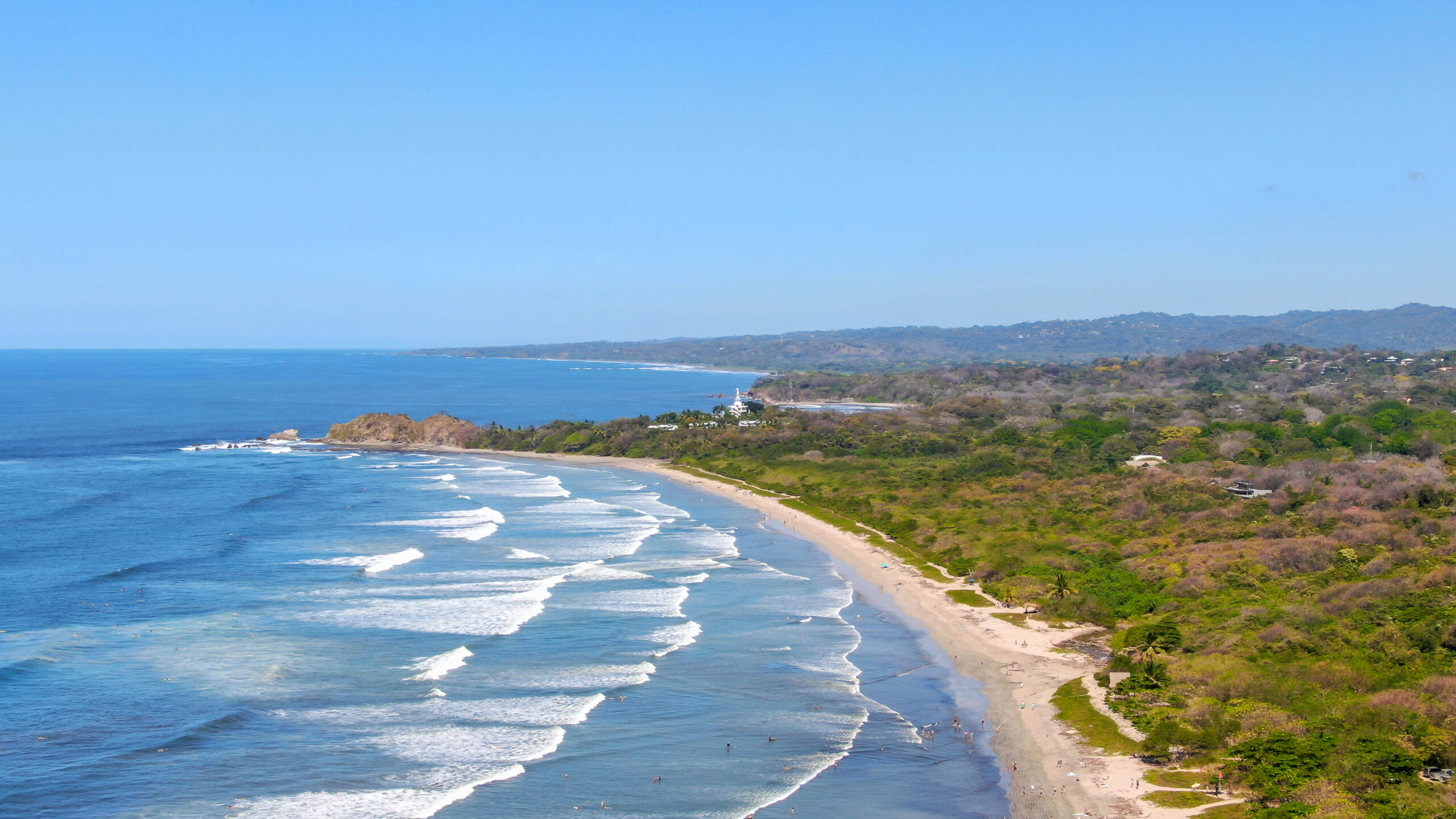 Nosara Pilates Retreat by Del Mar Adventures